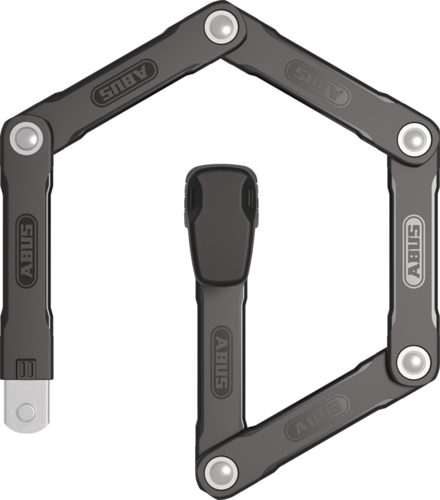 アクセサリー ABUS Bordo Granite 6500K SH - XPlus Bike lock | BORDO™ 6500K | flexible and strong | ABUS